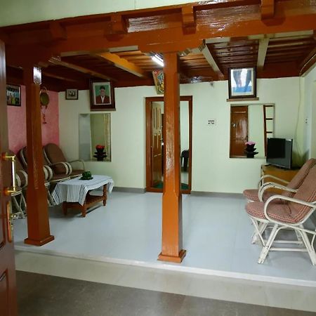 Nature Hunt Home Stay Chikmagalūr Exterior foto